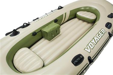 Bestway Hydro Force kumivene VOYAGER 500 Set 348 x 141 cm -9