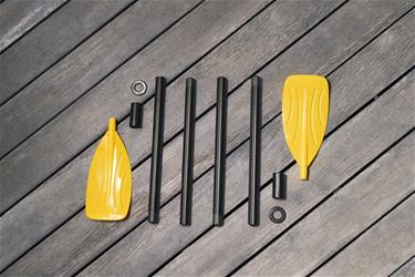 Bestway Hydro Force Muoviset airot 1.24M-3