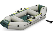 Bestway Hydro-Force Ranger Elite X3 -lauttasarja 295 x 130 cm