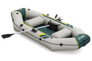 Bestway Hydro-Force Ranger Elite X3 -lauttasarja 295 x 130 cm-14