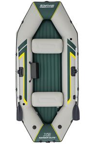 Bestway Hydro-Force Ranger Elite X3 -lauttasarja 295 x 130 cm-2