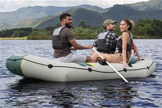 Bestway Hydro-Force Ranger Elite X3 -lauttasarja 295 x 130 cm-3