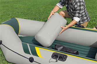 Bestway Hydro-Force Ranger Elite X3 -lauttasarja 295 x 130 cm-4