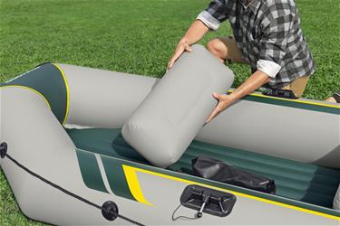 Bestway Hydro-Force Ranger Elite X3 -lauttasarja 295 x 130 cm-4