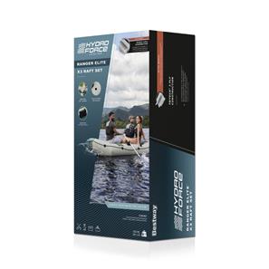 Bestway Hydro-Force Ranger Elite X3 -lauttasarja 295 x 130 cm-5