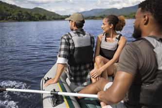 Bestway Hydro-Force Ranger Elite X3 -lauttasarja 295 x 130 cm-6