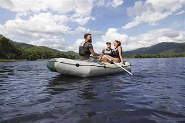 Bestway Hydro-Force Ranger Elite X3 -lauttasarja 295 x 130 cm-7