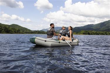 Bestway Hydro-Force Ranger Elite X3 -lauttasarja 295 x 130 cm-8