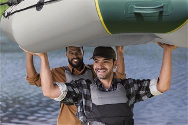 Bestway Hydro-Force Ranger Elite X3 -lauttasarja 295 x 130 cm-9