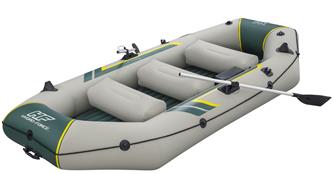 Bestway Hydro-Force Ranger Elite X4 -lauttasarja 320 x 148 cm 