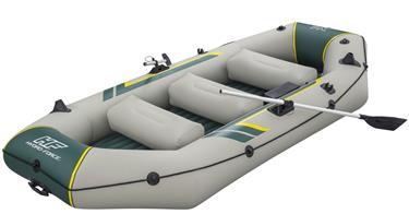 Bestway Hydro-Force Ranger Elite X4 -lauttasarja 320 x 148 cm 