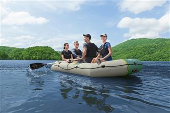 Bestway Hydro-Force Ranger Elite X4 -lauttasarja 320 x 148 cm -10