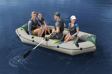 Bestway Hydro-Force Ranger Elite X4 -lauttasarja 320 x 148 cm -4
