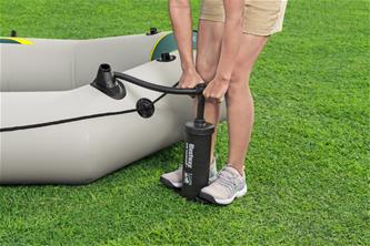 Bestway Hydro-Force Ranger Elite X4 -lauttasarja 320 x 148 cm -6