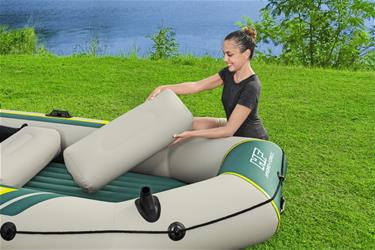 Bestway Hydro-Force Ranger Elite X4 -lauttasarja 320 x 148 cm -7