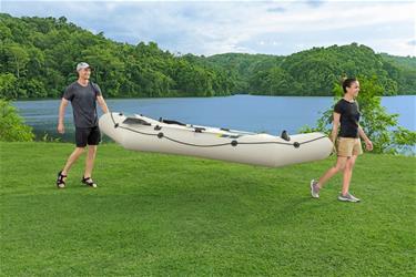 Bestway Hydro-Force Ranger Elite X4 -lauttasarja 320 x 148 cm -9