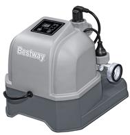 Bestway Hydrogenic 12 g/t suolaveden kloorauslaite