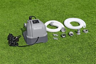 Bestway Hydrogenic 12 g/t suolaveden kloorauslaite-3