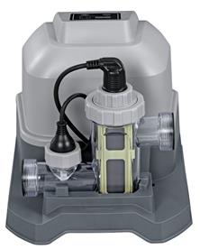 Bestway Hydrogenic 12 g/t suolaveden kloorauslaite-6