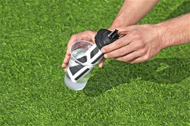 Bestway Hydrogenic 12 g/t suolaveden kloorauslaite-8