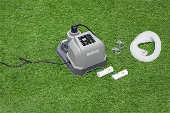 Bestway Hydrogenic 2 g/t suolaveden kloorauslaite-4