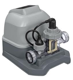 Bestway Hydrogenic 6 g/t suolaveden kloorauslaite -2