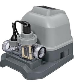 Bestway Hydrogenic 6 g/t suolaveden kloorauslaite -3