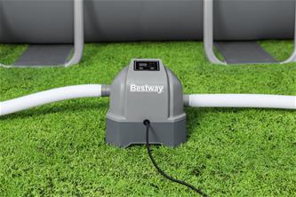 Bestway Hydrogenic 6 g/t suolaveden kloorauslaite -4