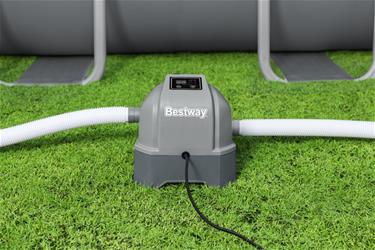 Bestway Hydrogenic 6 g/t suolaveden kloorauslaite -4