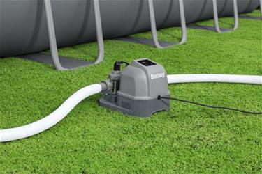Bestway Hydrogenic 6 g/t suolaveden kloorauslaite -5
