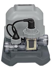 Bestway Hydrogenic 6 g/t suolaveden kloorauslaite -6