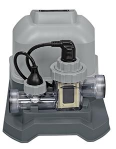 Bestway Hydrogenic 6 g/t suolaveden kloorauslaite -6