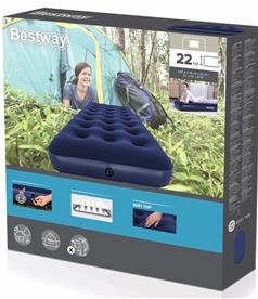 Bestway ilmapatja 185 x 76 x 22 cm-2