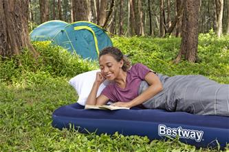 Bestway ilmapatja 185 x 76 x 22 cm-5