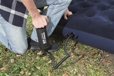 Bestway ilmapatja 203 x 152 x 22 cm-5