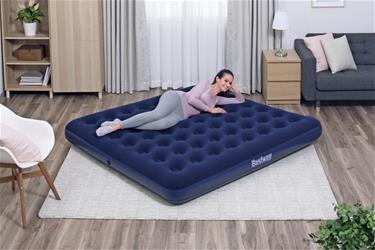 Bestway ilmapatja King 203 x 183 x 22 cm-4