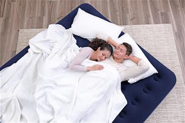 Bestway ilmapatja King 203 x 183 x 22 cm-5