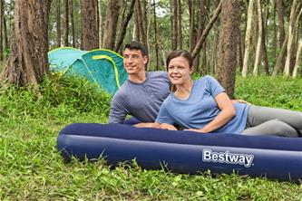 Bestway ilmapatja King 203 x 183 x 22 cm-6
