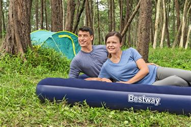 Bestway ilmapatja King 203 x 183 x 22 cm-6