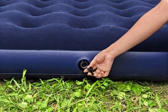 Bestway ilmapatja King 203 x 183 x 22 cm-7