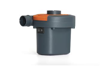 Bestway ilmapumppu AC/DC elektroninen 12V + 220-240V-7