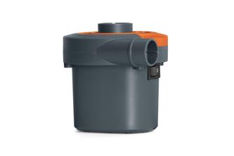 Bestway ilmapumppu AC/DC elektroninen 12V + 220-240V-8