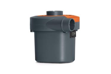 Bestway ilmapumppu AC/DC elektroninen 12V + 220-240V-8