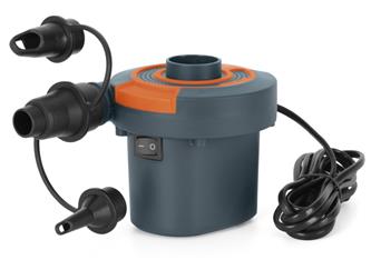 Bestway ilmapumppu AC elektroninen 220-240V/110W