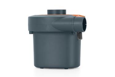 Bestway ilmapumppu AC elektroninen 220-240V/110W-4