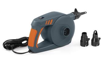 Bestway ilmapumppu AC elektroninen PowerGrip 220-240V/210W