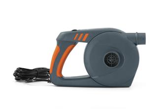 Bestway ilmapumppu AC elektroninen PowerGrip 220-240V/210W-3