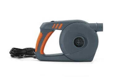 Bestway ilmapumppu AC elektroninen PowerGrip 220-240V/210W-3