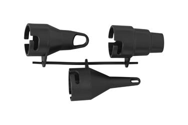 Bestway ilmapumppu AC elektroninen PowerGrip 220-240V/210W-6