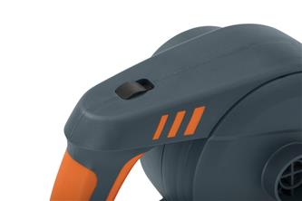 Bestway ilmapumppu AC elektroninen PowerGrip 220-240V/210W-7